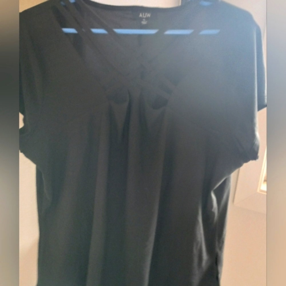 AUW Blouse